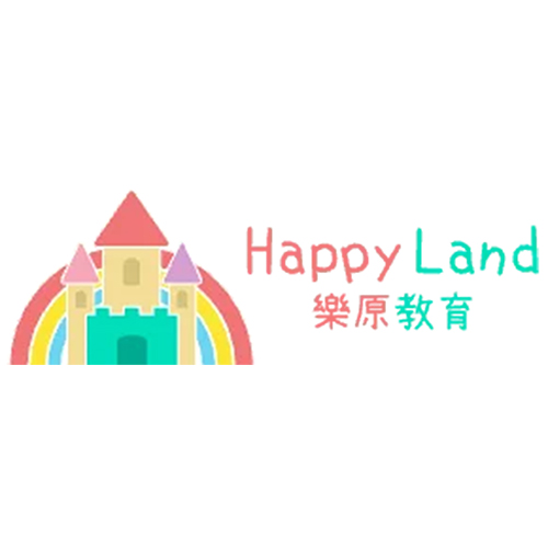 Happy Land logo