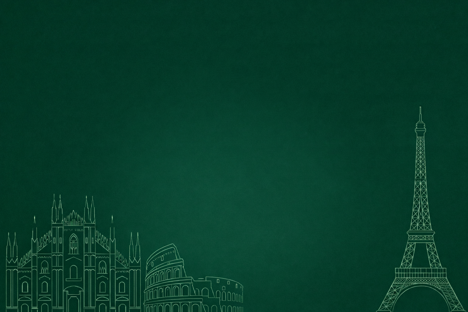 Background building green