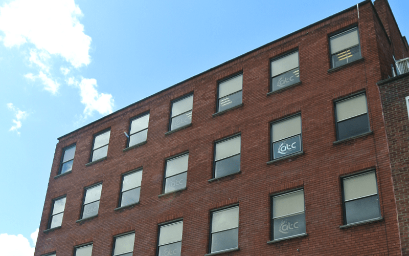 ATC Language Schools Dublin
