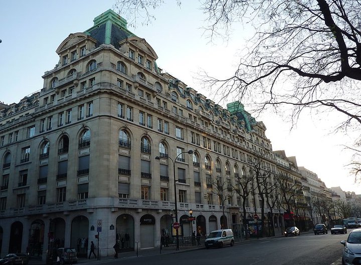 Accord French Language Schools Paris