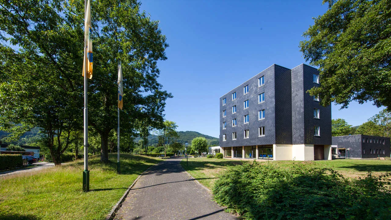 Alpadia Language Schools Frankfurt