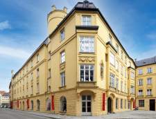 BWS Germanlingua munich