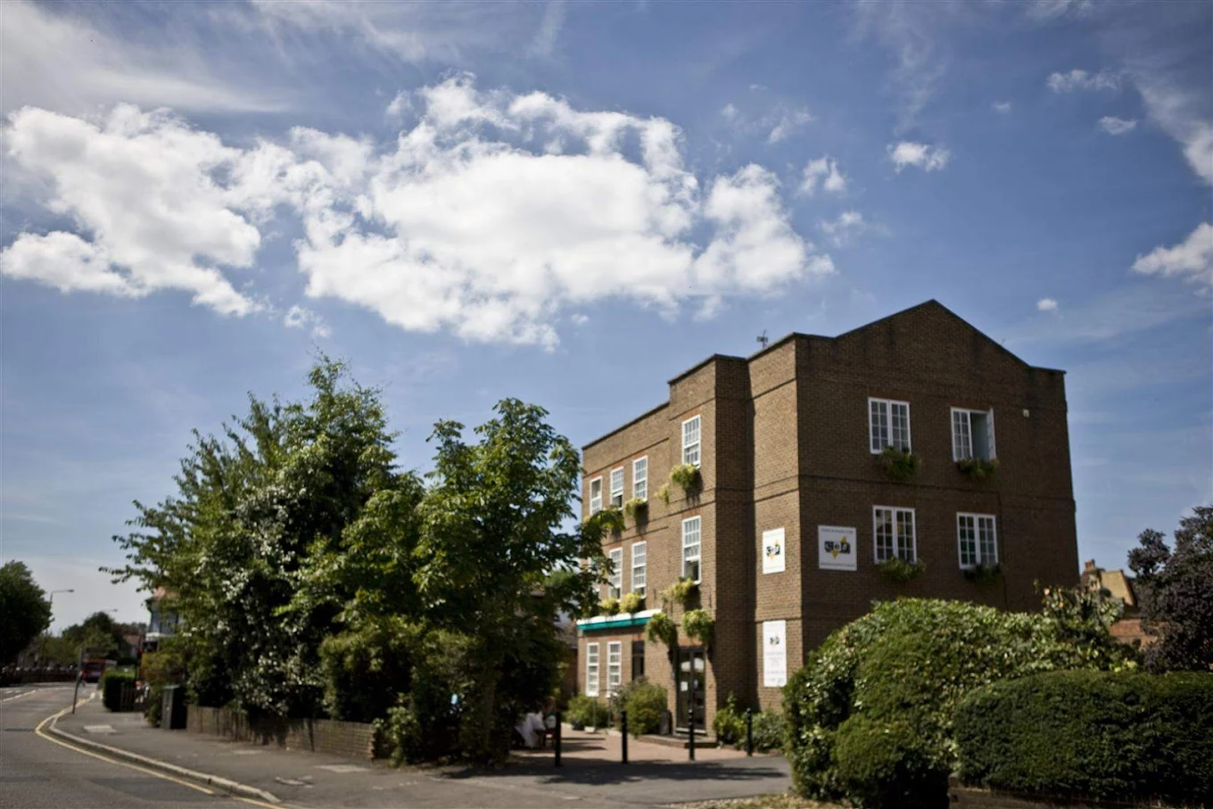 CES Centre of English London