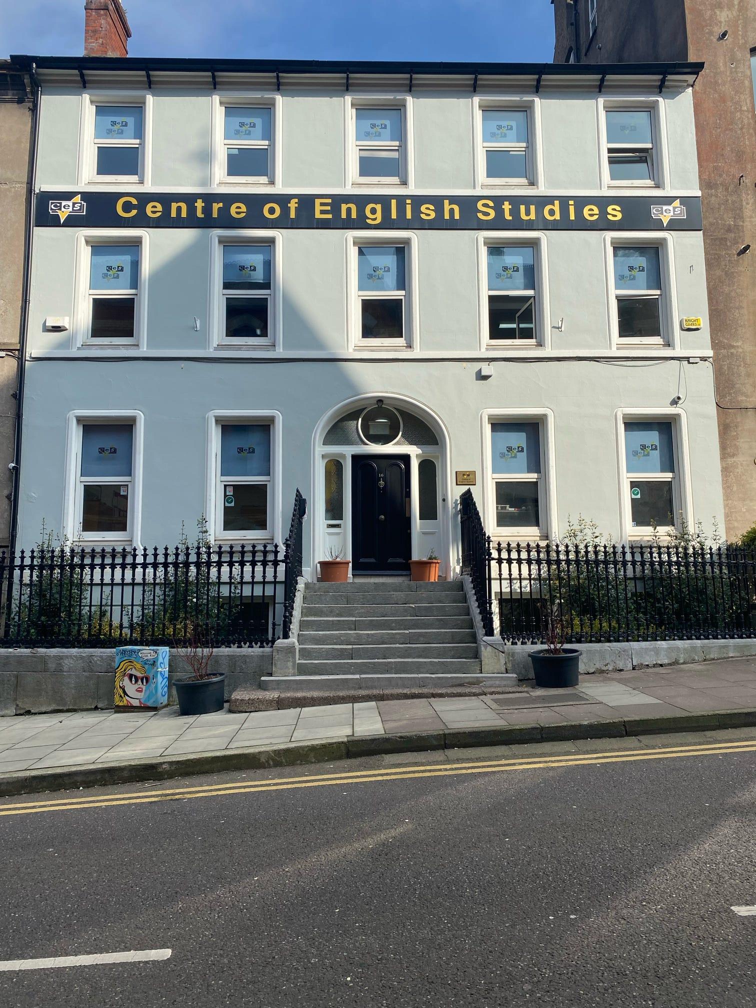 CES Cork