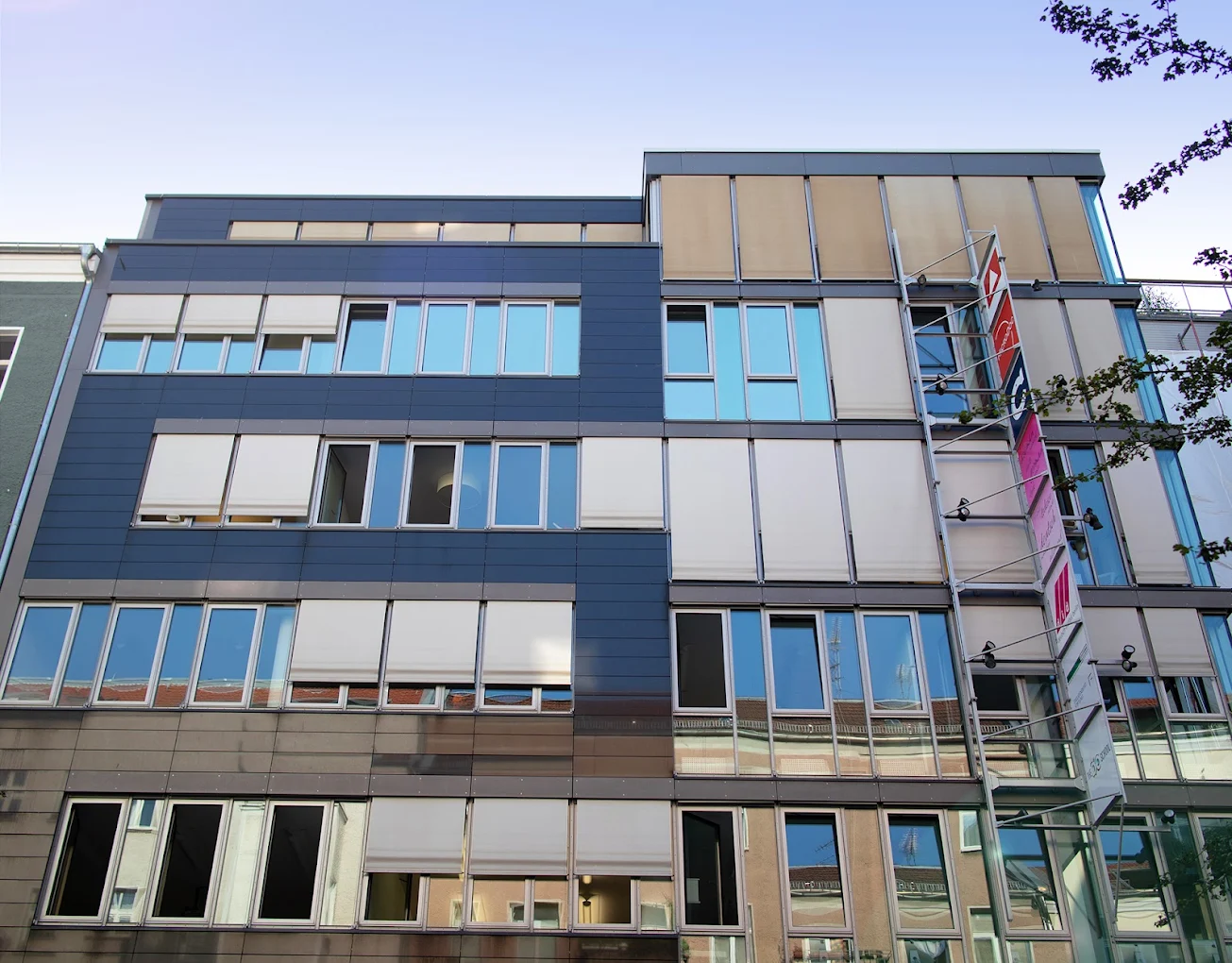 DID deutsch institut berlin