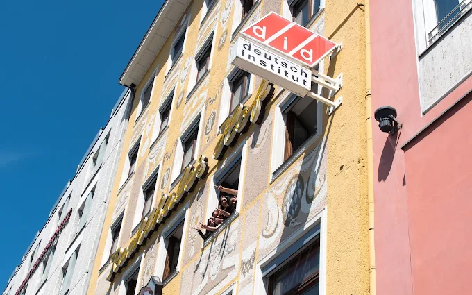 DID deutsch institut munich