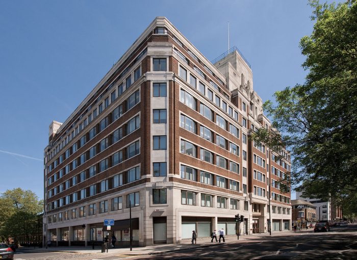 EC English Language Centres London