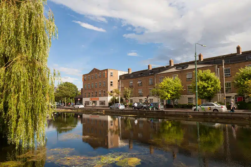 EC dublin english school