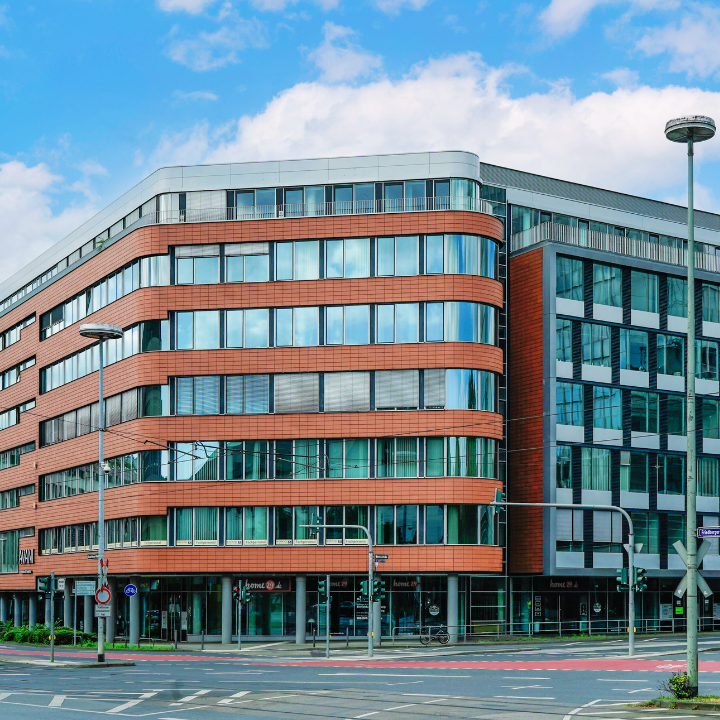 Goethe Institute Frankfurt