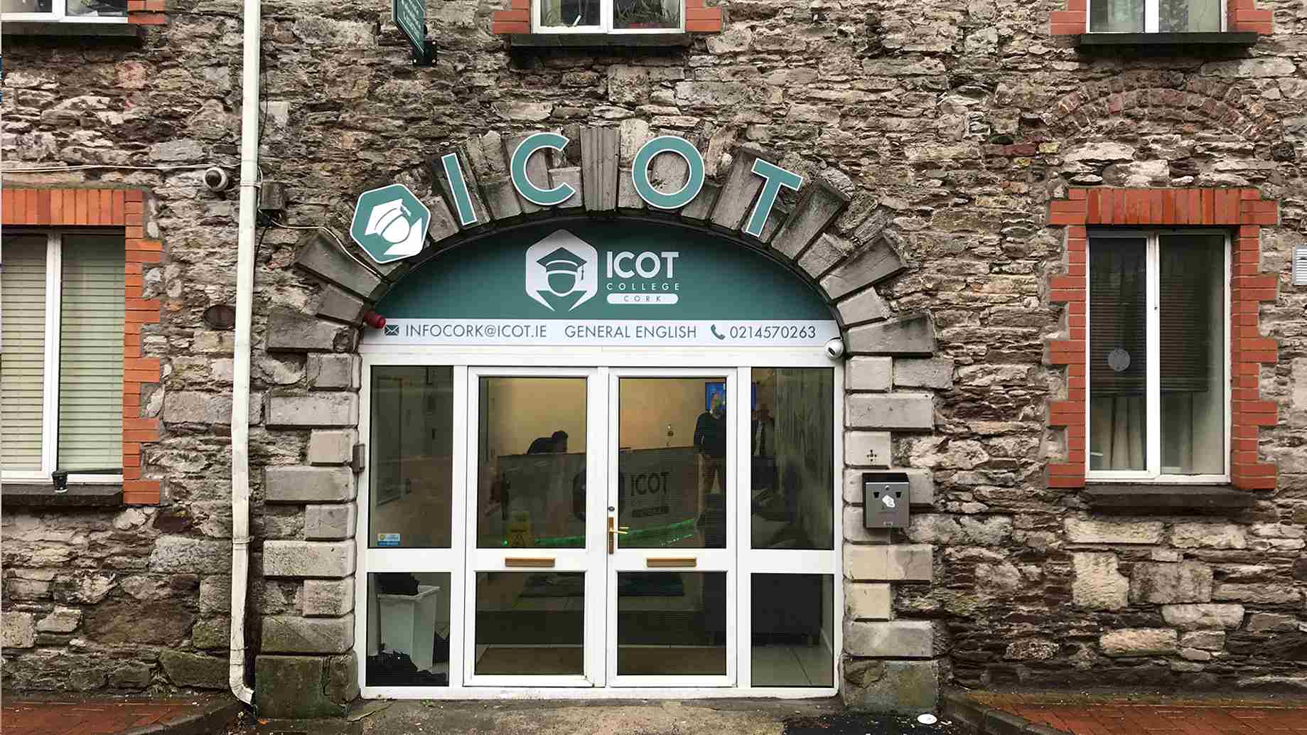 ICOT Cork