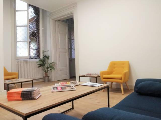 Les ateliers FL Lyon