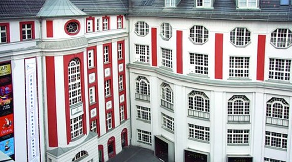 Bws germanlingua berlin