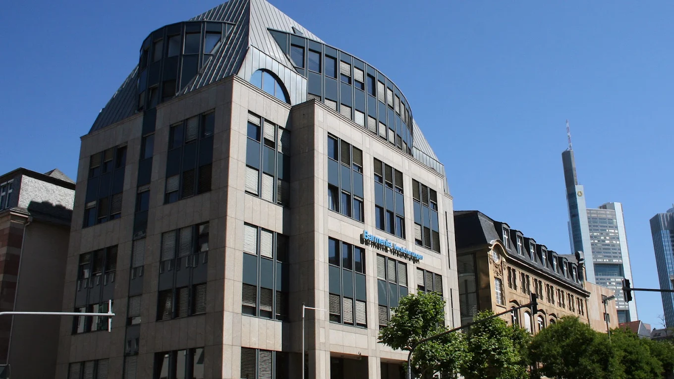 Did deutsch institut frankfurt