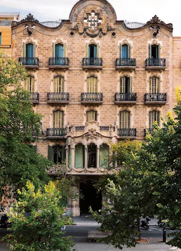 Don Quijote Spanish School barcelona
