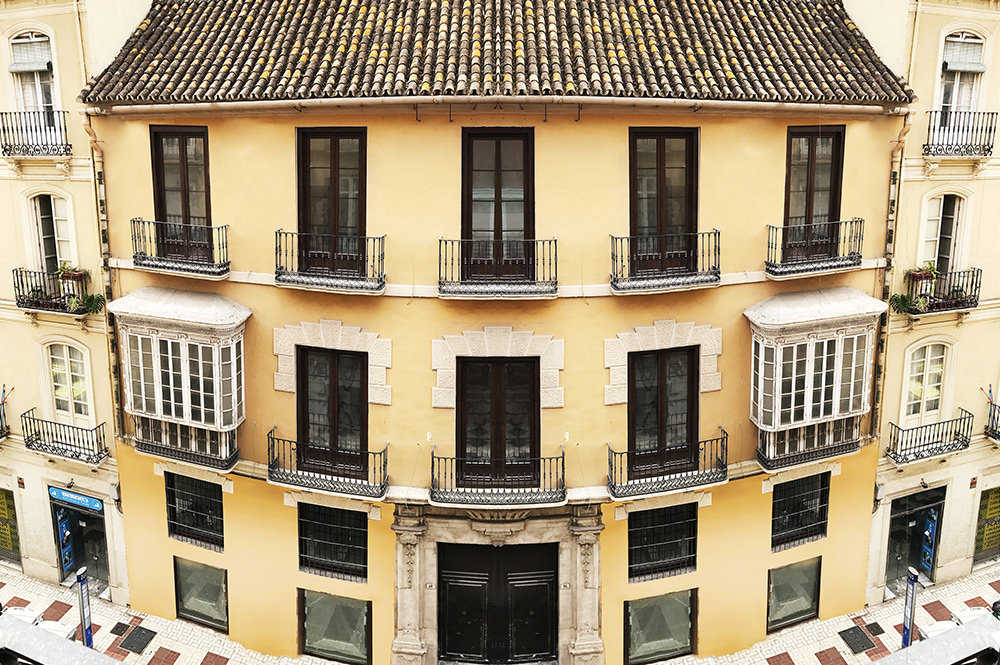 Enforex malaga