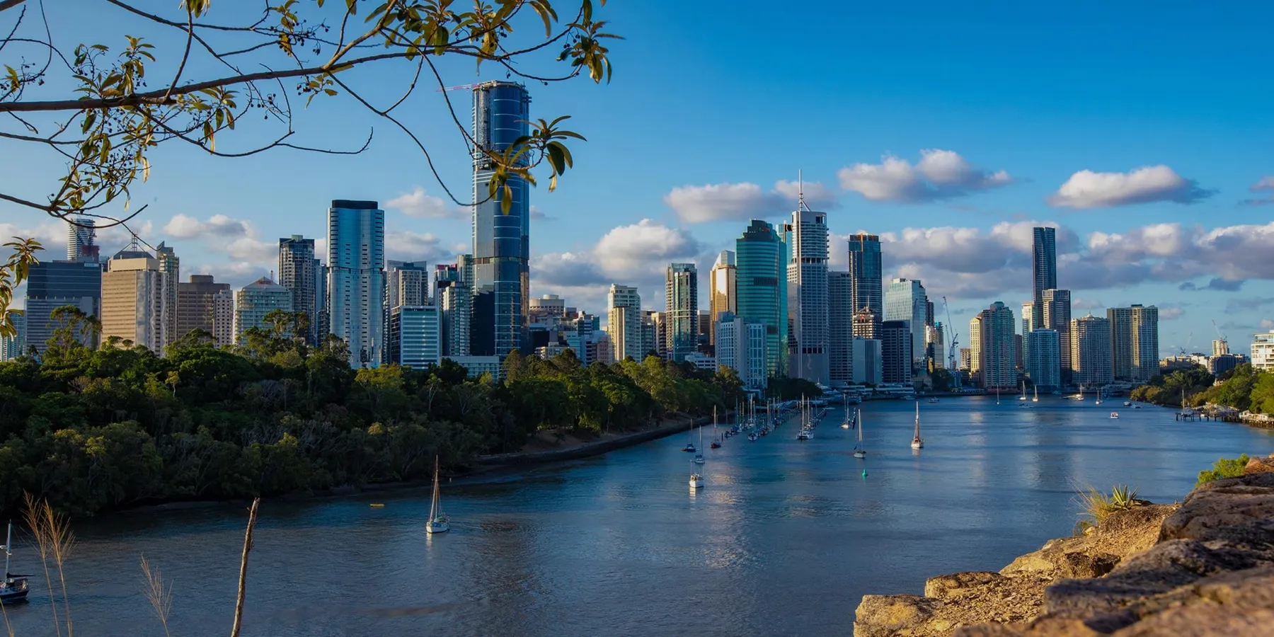 Au brisbane