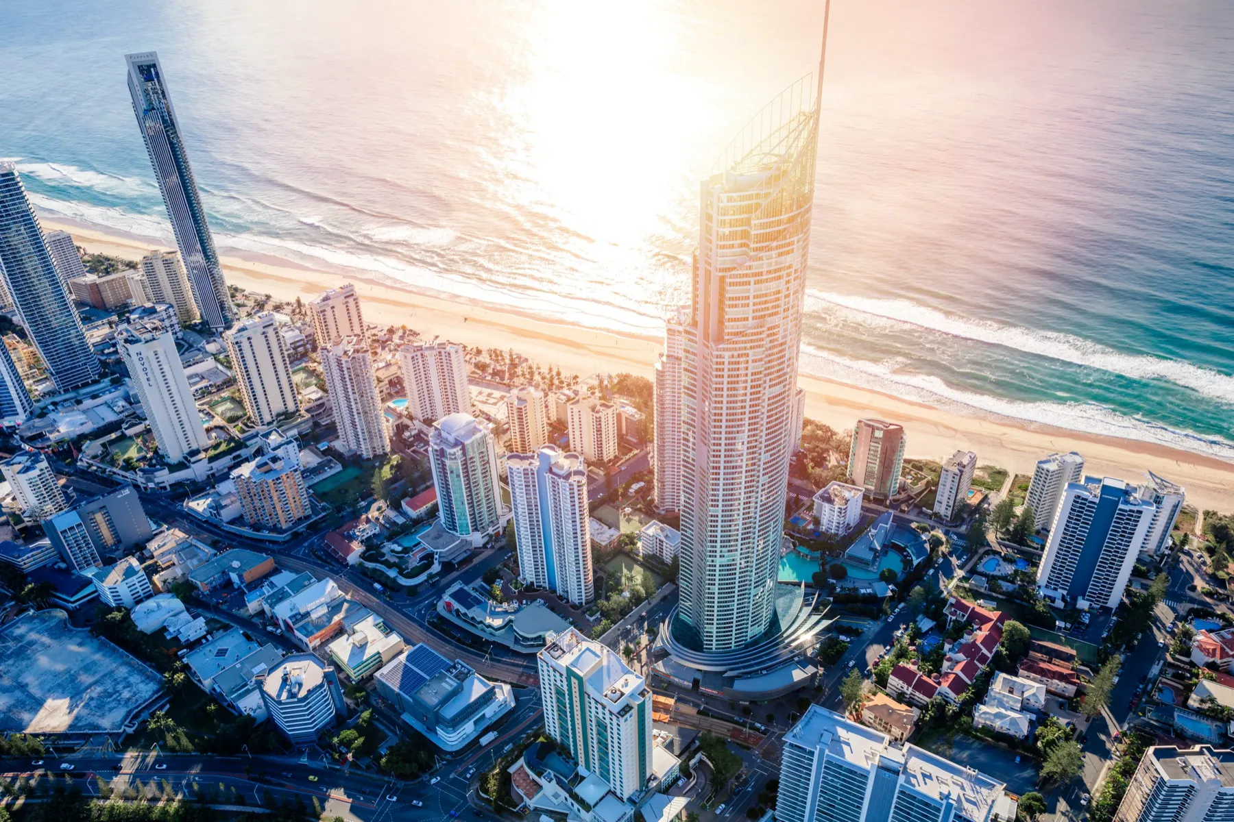 Au goldcoast