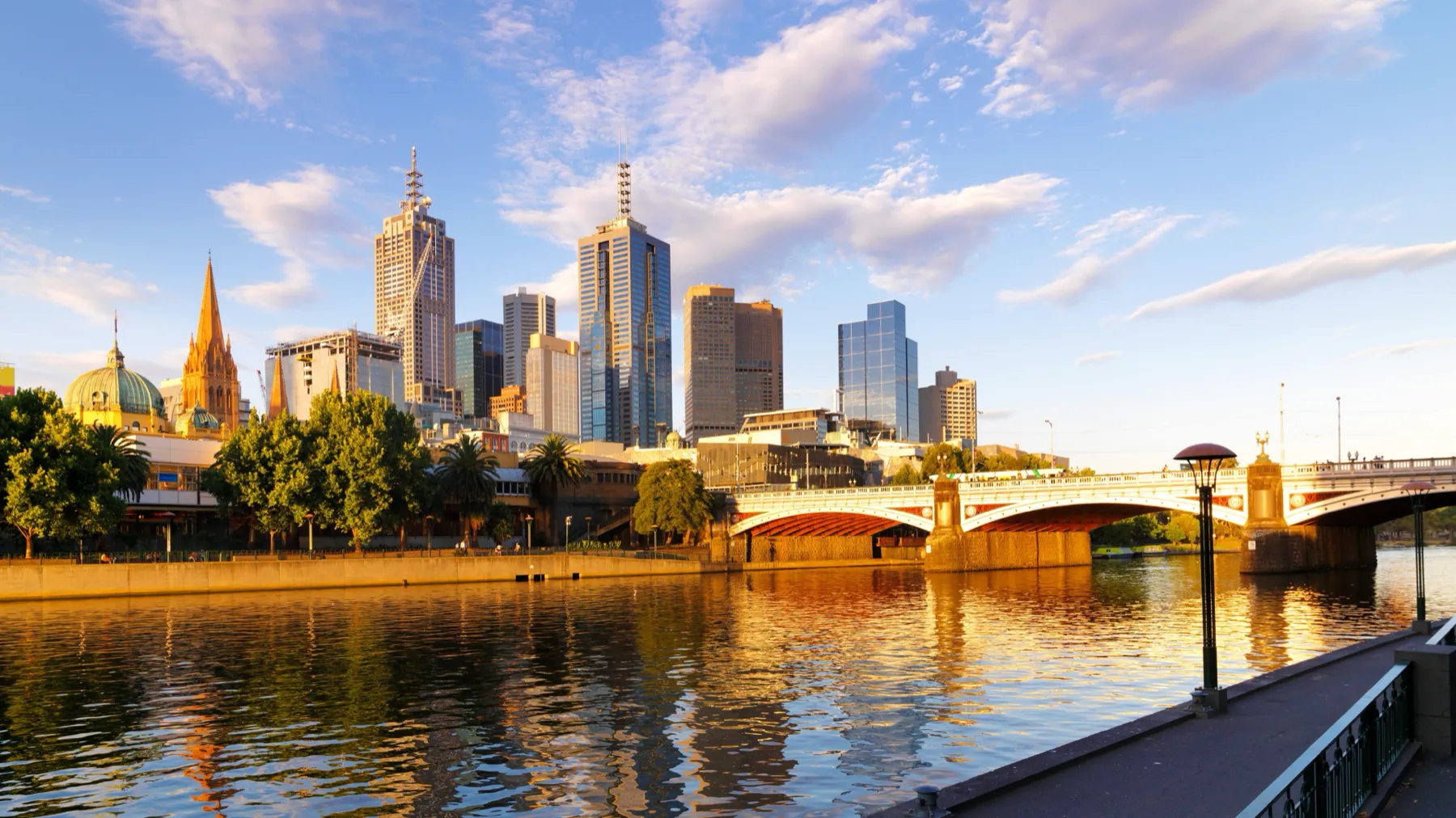 Au melbourne