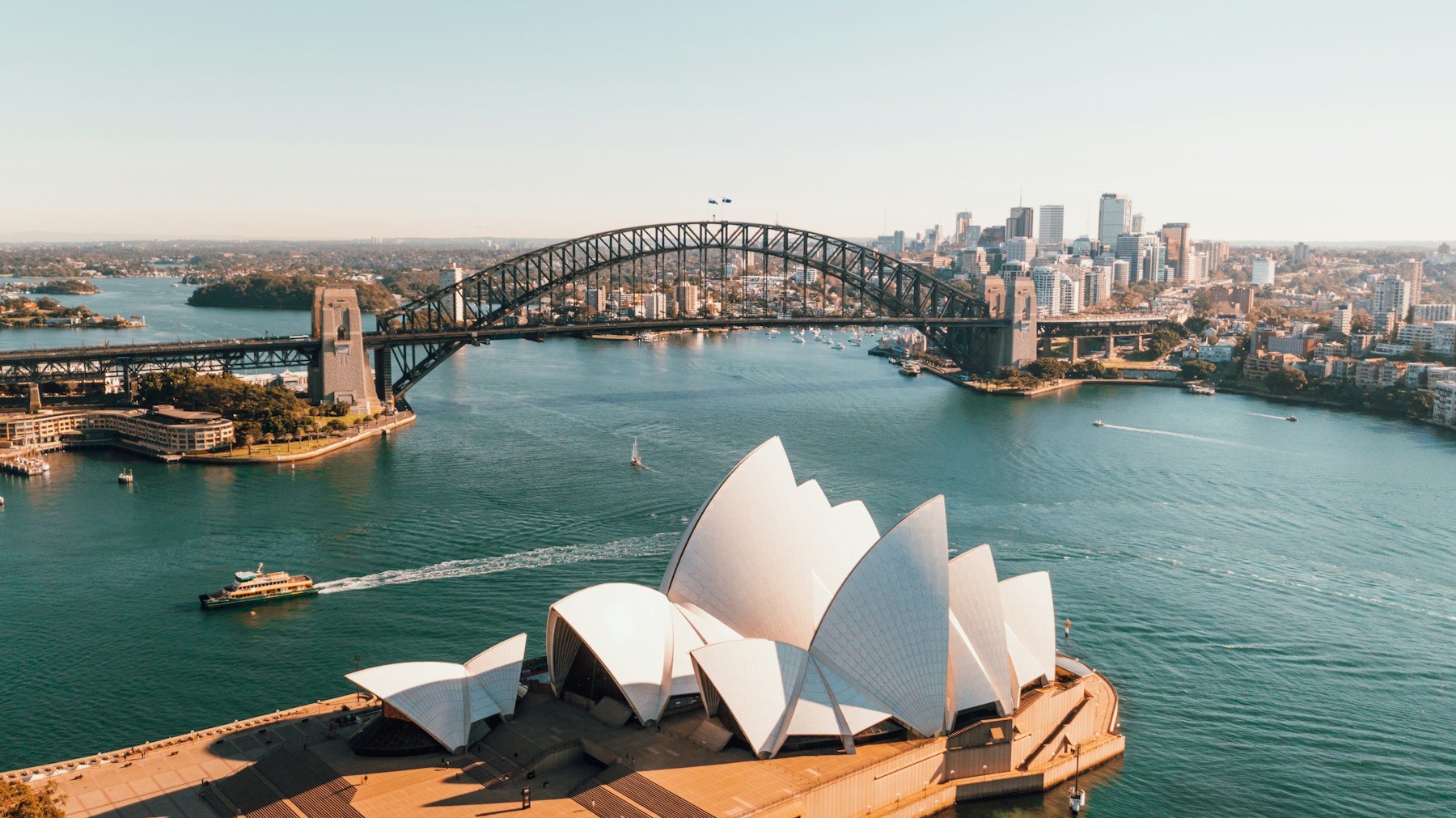 Au sydney opera
