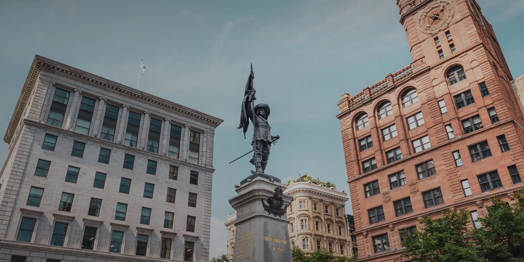 Ca montreal