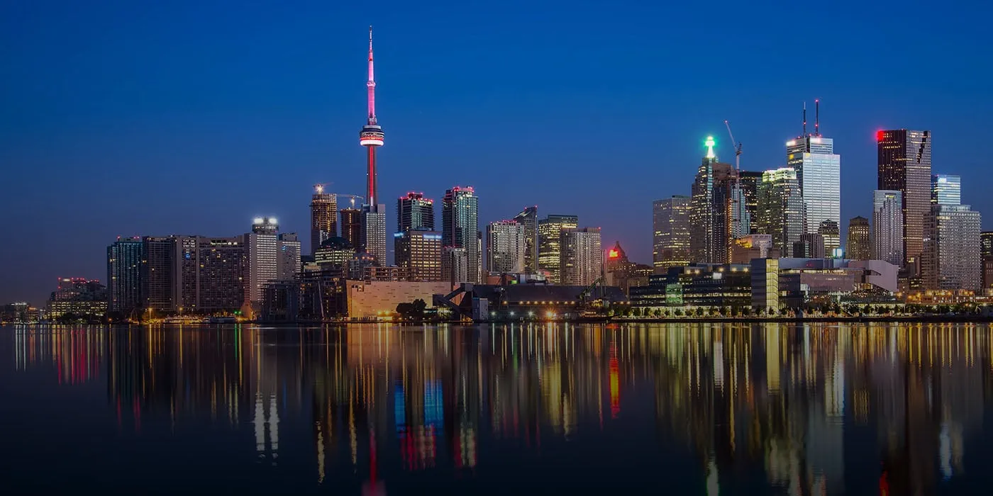 Ca toronto