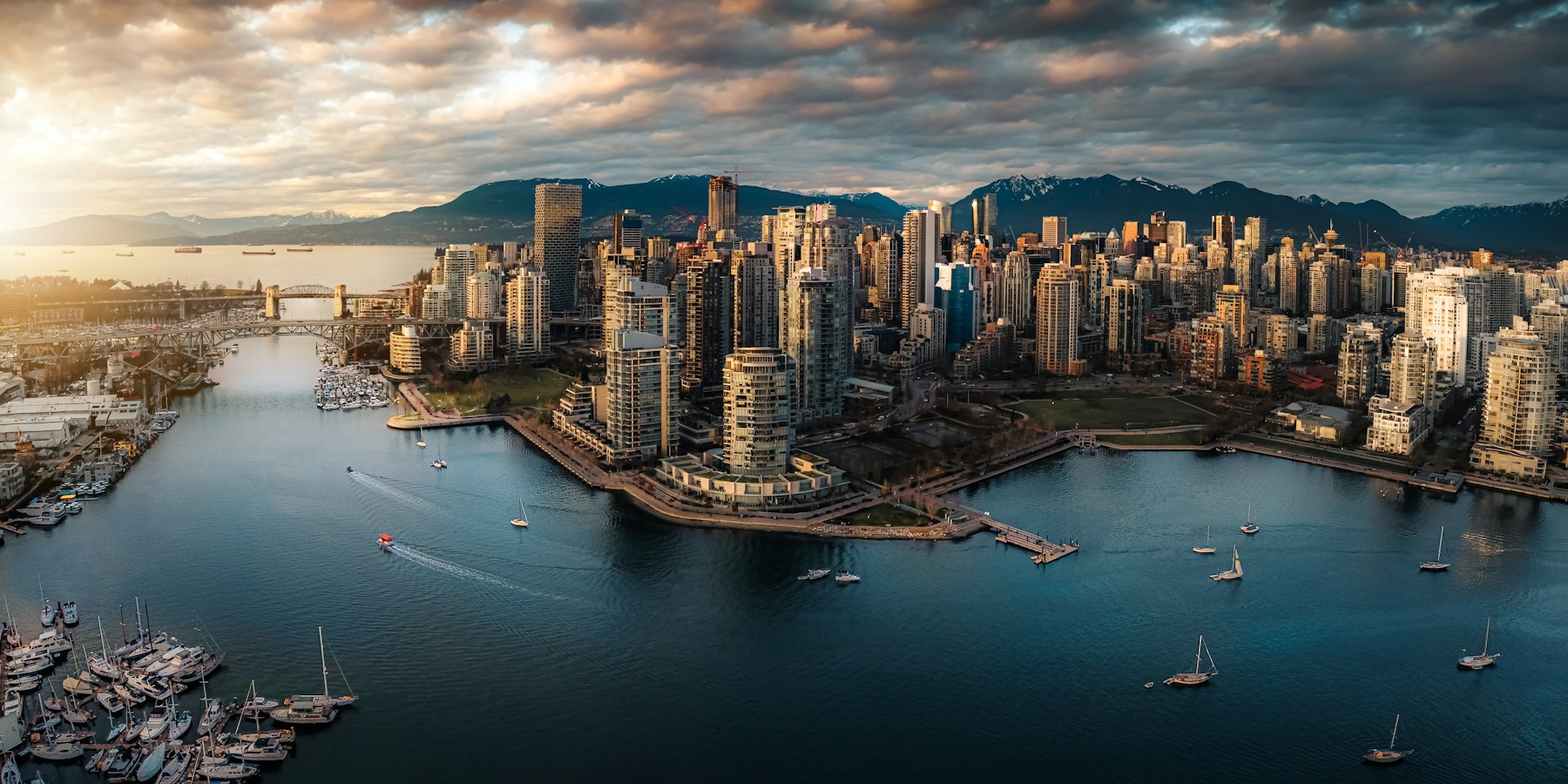 Ca vancouver city