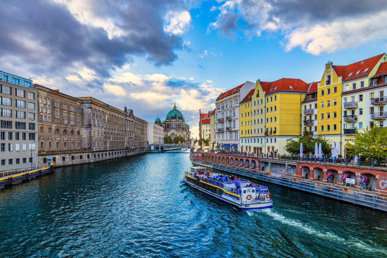 De berlin
