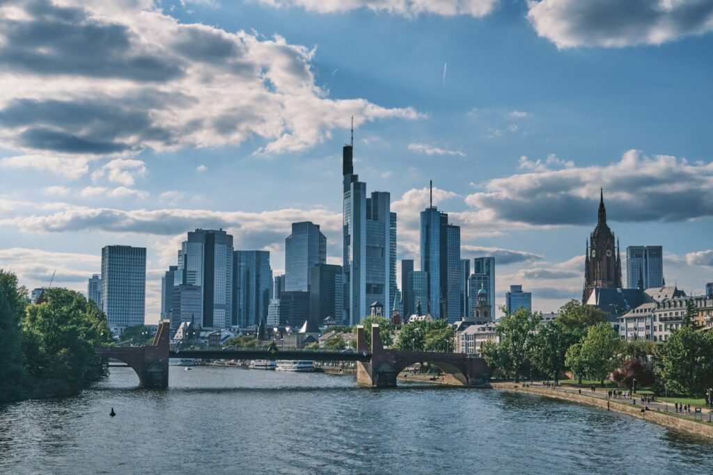 De frankfurt