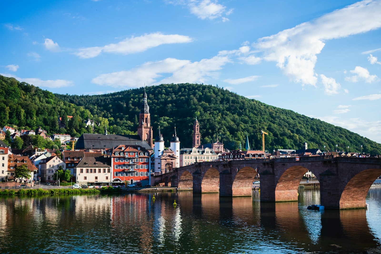 De heidelberg