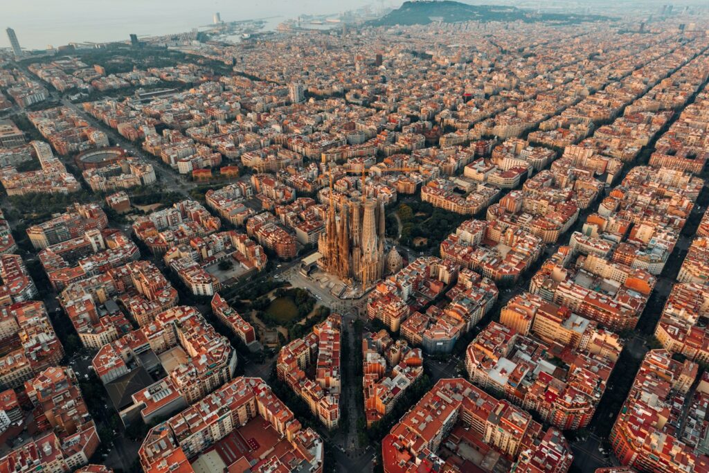 Es barcelona