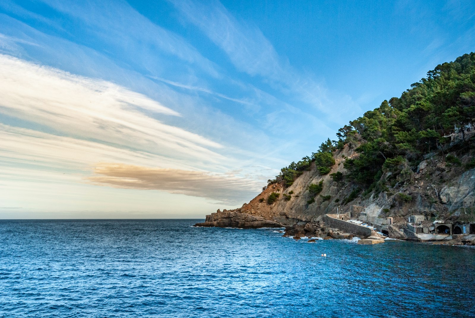 Es coast
