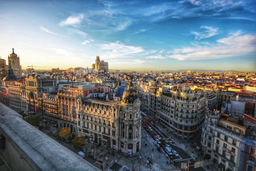 Es madrid