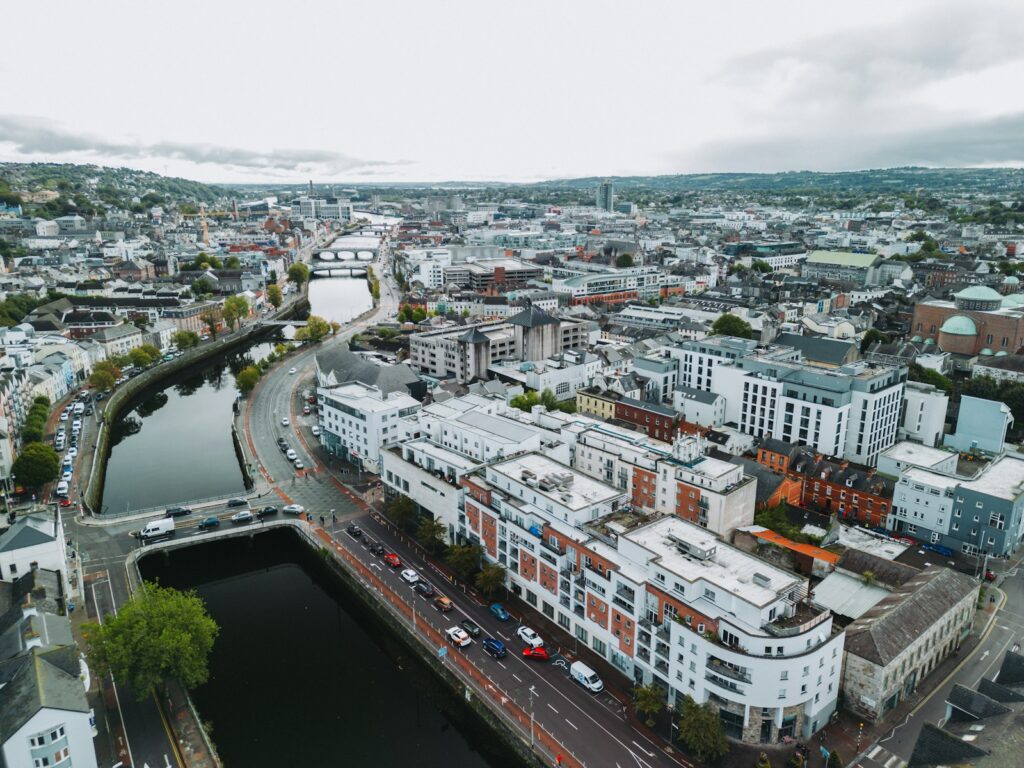 Ie cork