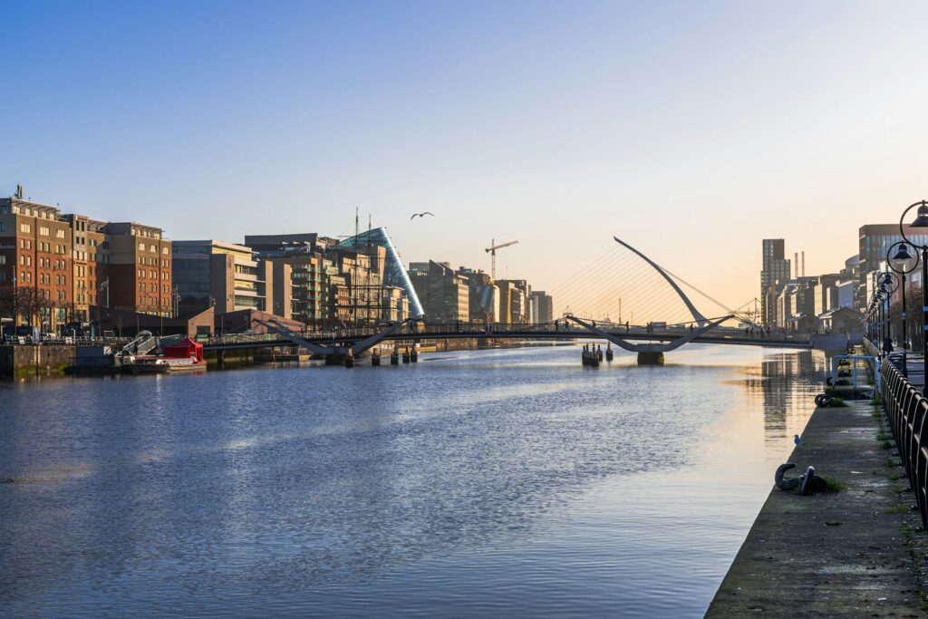Ie dublin