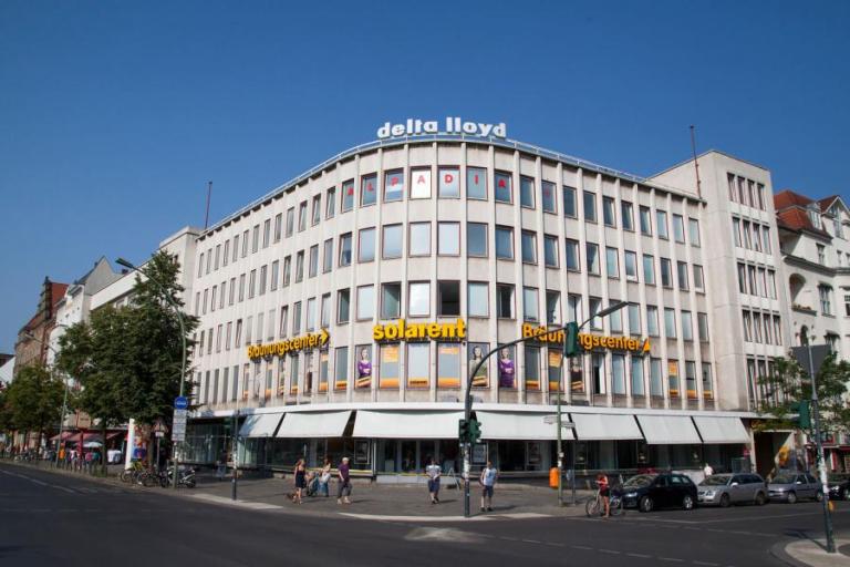 Kaplan berlin school